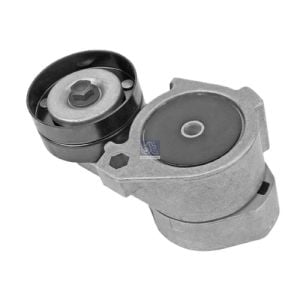 BELT TENSIONER