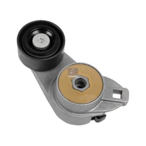 BELT TENSIONER