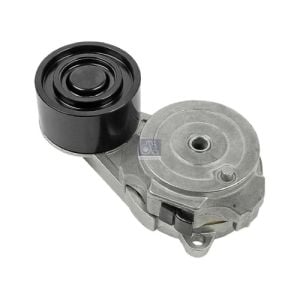 BELT TENSIONER