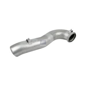 EXHAUST PIPE