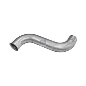FRONT EXHAUST PIPE