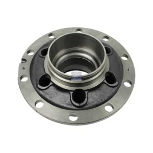 WHEEL HUB, WITHOUT BEARINGS