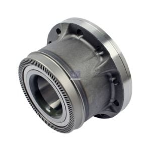 WHEEL BEARING UNIT, WITH ABS RING