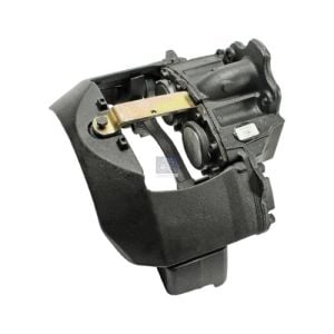BRAKE CALIPER, RIGHT, REMANUFACTURED, WITHOUT OLD CORE