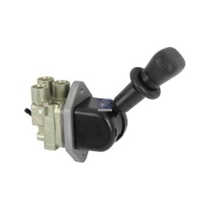 HAND BRAKE VALVE