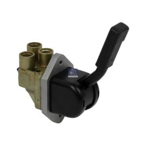 HAND BRAKE VALVE