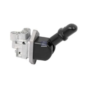 HAND BRAKE VALVE