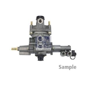 LOAD SENSITIVE VALVE