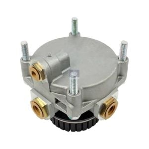 RELAY VALVE