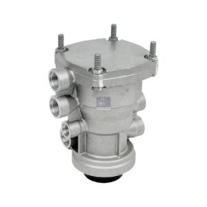 TRAILER CONTROL VALVE