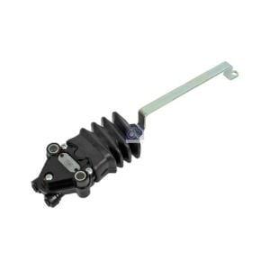 LEVEL VALVE