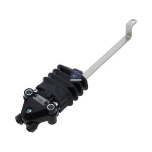 LEVEL VALVE
