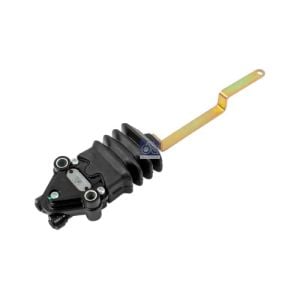 LEVEL VALVE