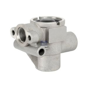 PRESSURE LIMITING VALVE