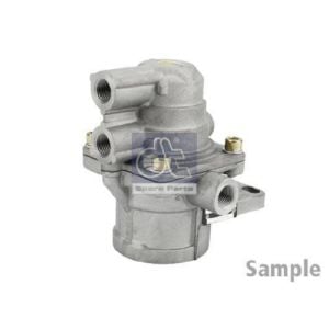 REDUCING VALVE