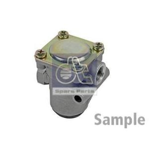 REDUCING VALVE