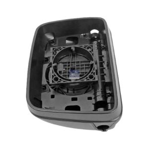 MIRROR HOUSING, MAIN MIRROR, HEATED, ELECTRICAL