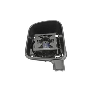 MIRROR HOUSING, WIDE VIEW MIRROR, LEFT