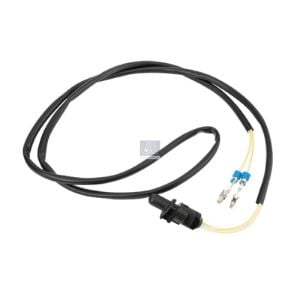 TEMPERATURE SENSOR