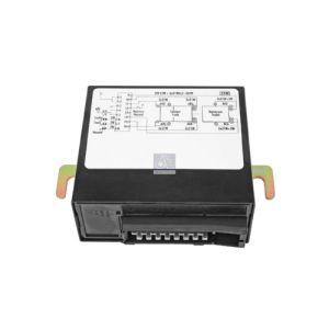 HAZARD RELAY