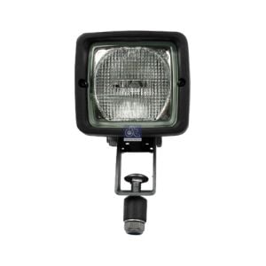 WORK LAMP, CLEAR