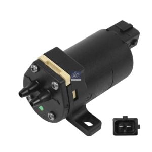 WASHER PUMP