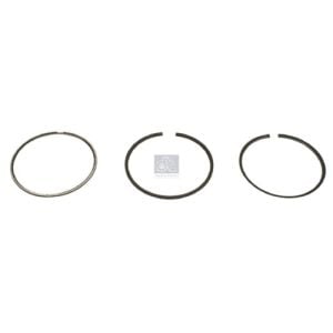 PISTON RING KIT