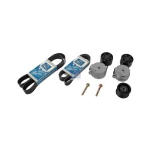 BELT TENSIONER KIT
