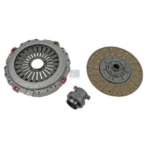 CLUTCH KIT
