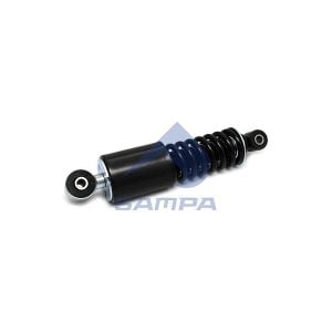 Mercedes Axor Cabin Shock Absorber O/O