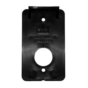 RUBBOLITE BRACKET 7123A