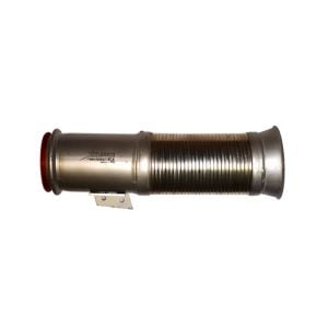 FLEXI PIPE TO FIT SCANIA (L:440MM)