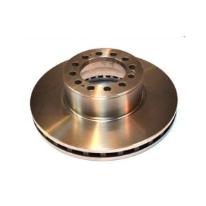 BRAKE DISC REPL MAN