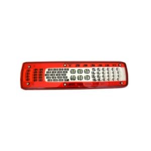 VIGNAL REAR LED LAMP REPL VOLVO LH C/W NO PLATE LAMP