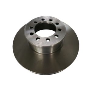 BRAKE DISC REPL MERCEDES ATEGO