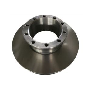 BRAKE DISC REPL MAN