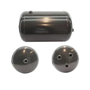 TRUCK AIR TANK TO FIT VOLVO/ RENAULT 25LTR X 276MM 