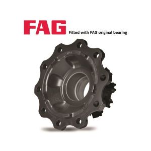 HUB ASSEMBLY C/W FAG BEARING TO FIT DAF