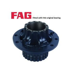 HUB ASSEMBLY C/W FAG BEARING TO FIT RENAULT