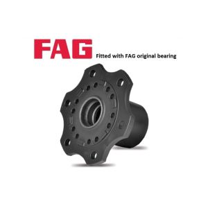HUB ASSEMBLY C/W FAG BEARING TO FIT DAF