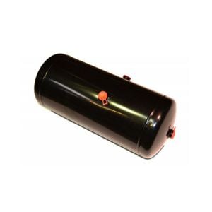 TRUCK AIR TANK TO FIT DAF 25LTR X 246MM DIA