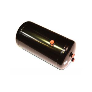 TRUCK AIR TANK TO FIT SCANIA 30LTR X 276MM DIA