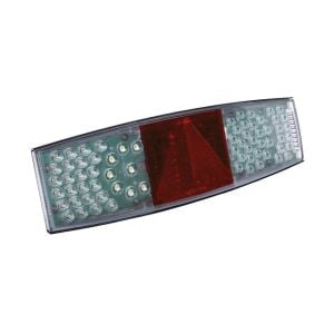 RUBBOLITE LAMP 24V RH LED 756/01/04