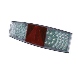 RUBBOLITE LAMP 24V FULL LED LH 756/01/05