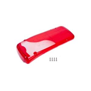 VIGNAL REAR CLEAR LENS LH C/W REFL (REPL MERCEDES) LC8