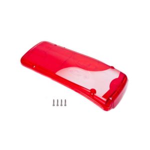 VIGNAL REAR CLEAR LENS RH C/W REFL (REPL MERCEDES) LC8