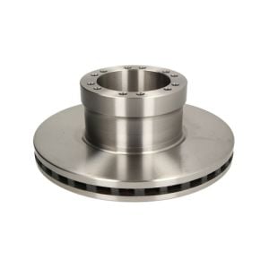 BRAKE DISC REPL DAF (LF45 FRONT)