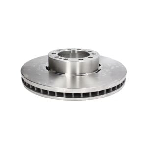 BRAKE DISC REPL RENAULT