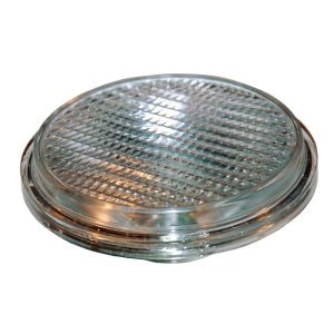 RUBBOLITE REF/LENS ASSEMBLY 7806