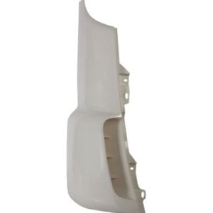 WIND DEFLECTORS R/H O/S TO FIT DAF